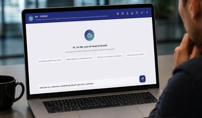 Dubai-Based Numu Unveils NIA AI Agent to Drive Restaurant Delivery Growth